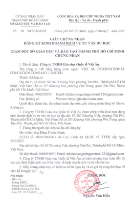 Kết Nối Giáo Dục & Nâng Tầm Cuộc Sống