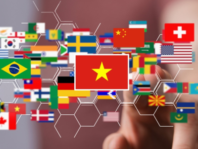 Thông Báo Từ Công Ty TNHH Giáo Dục Quốc Tế Việt Âu 15/11/2024