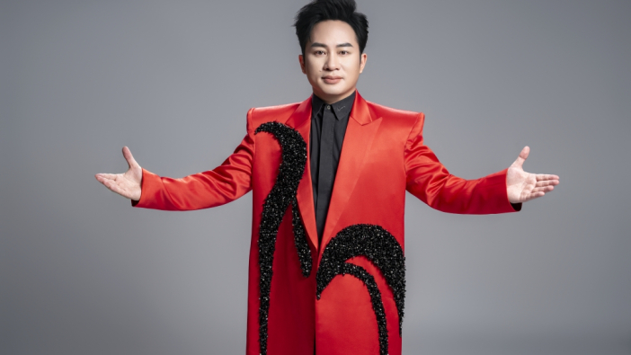 Dàn sao Việt đổ bộ đêm Chung kết Hoa hậu Sinh viên Hòa bình Việt Nam 2025