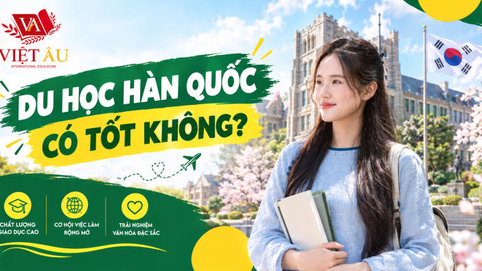 Du học Hàn Quốc có khó không? Những điều cần biết trước khi quyết định