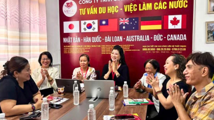 KẾT NỐI TẦM NHÌN – ĐỒNG HÀNH KIẾN TẠO TƯƠNG LAI: LỄ KÝ KẾT HỢP TÁC CHIẾN LƯỢC 2026