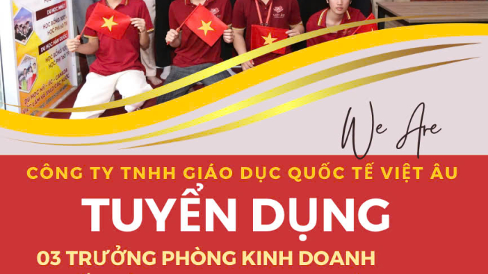 🔥 TUYỂN DỤNG CỰC GẤP – GIA NHẬP NGAY TEAM SIÊU XỊN 🔥