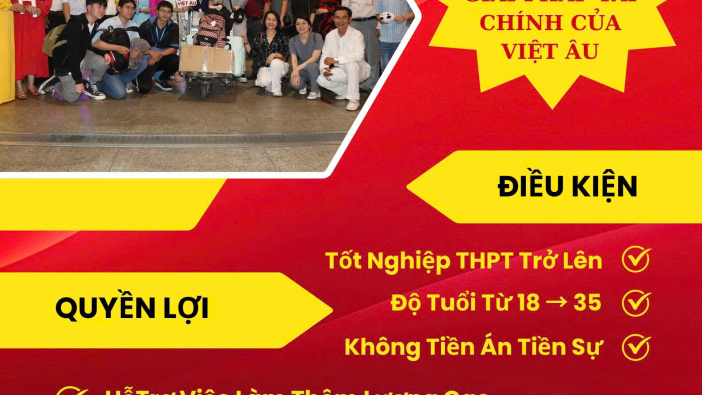 🎓 TUYỂN SINH DU HỌC HÀN QUỐC 2025 – KHỞI ĐẦU HÀNH TRÌNH CHINH PHỤC TRI THỨC! 🎓