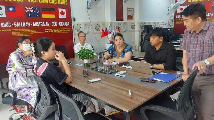 TIN VUI TỪ ĐỘI NGŨ VIỆT ÂU  