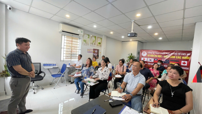 🎯 NÂNG TẦM CHẤT LƯỢNG – CHẮC CHẮN TỪ NỘI BỘ