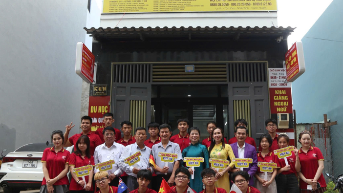 🔔 THÔNG BÁO CƠ HỘI LÀM VIỆC CHÍNH THỨC DÀNH CHO THỰC TẬP SINH
