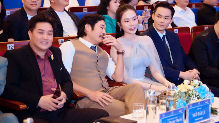 ✨ CÔNG TY TNHH GIÁO DỤC QUỐC TẾ VIỆT ÂU HÂN HẠNH LÀ NHÀ TÀI TRỢ ✨