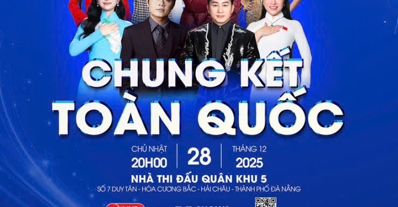 36 thí sinh vào chung kết Hoa hậu Sinh viên Hòa bình Việt Nam 2025