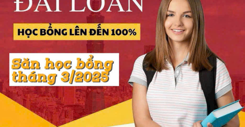 Khám Phá Cơ Hội Du Học Tại Đài Loan: Điểm Đến Hấp Dẫn Cho Sinh Viên Quốc Tế