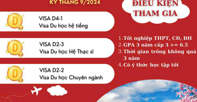 Du học Hàn Quốc ngành đầu bếp – Cơ hội nghề nghiệp rộng 