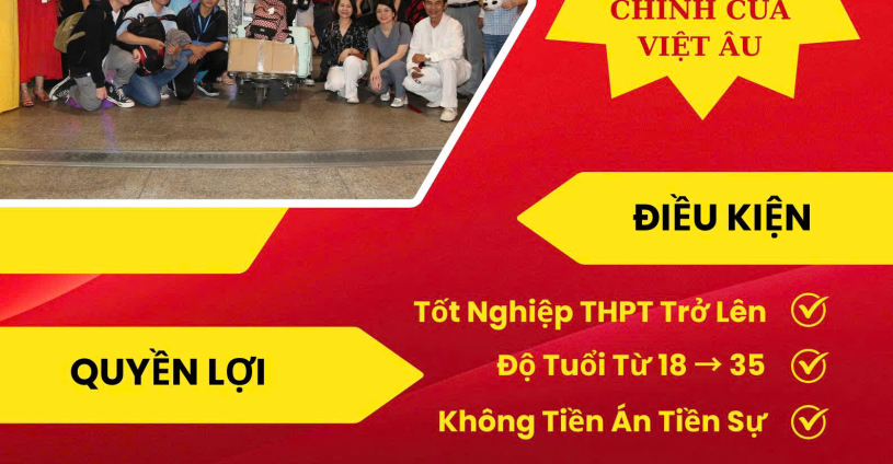 🎓 TUYỂN SINH DU HỌC HÀN QUỐC 2025 – KHỞI ĐẦU HÀNH TRÌNH CHINH PHỤC TRI THỨC! 🎓