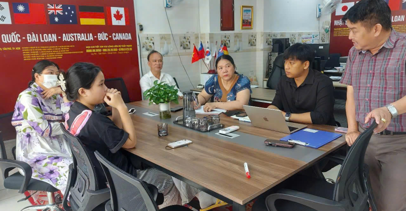 TIN VUI TỪ ĐỘI NGŨ VIỆT ÂU  