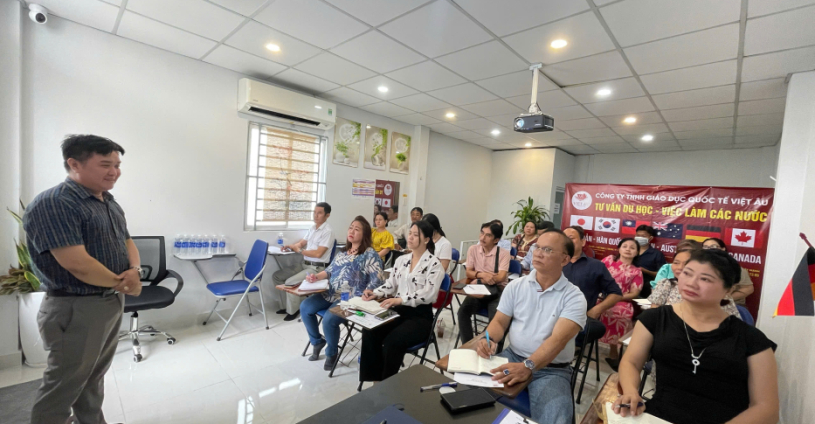 🎯 NÂNG TẦM CHẤT LƯỢNG – CHẮC CHẮN TỪ NỘI BỘ