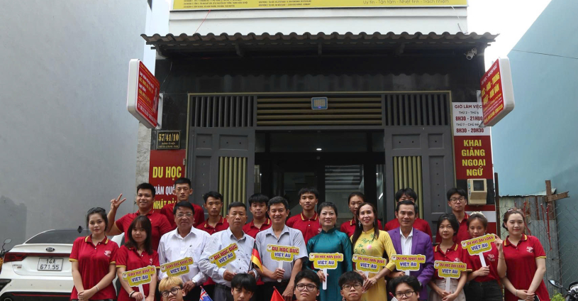 🔔 THÔNG BÁO CƠ HỘI LÀM VIỆC CHÍNH THỨC DÀNH CHO THỰC TẬP SINH