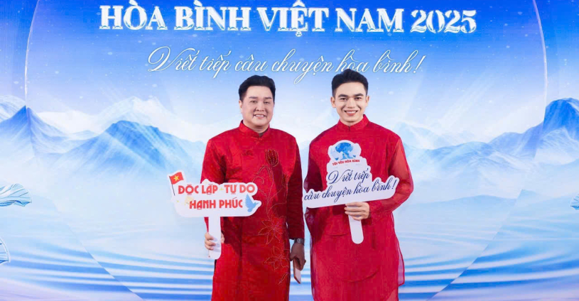 Chủ tịch Công ty TNHH Giáo dục Quốc tế Du học Việt Âu – Amaress